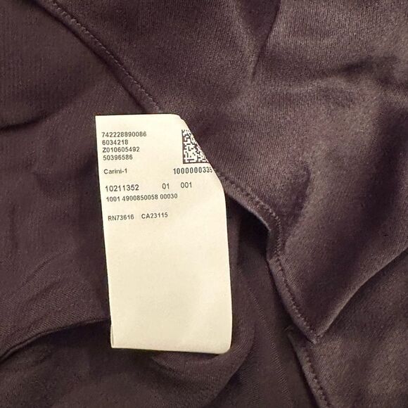 Hugo Boss long sleeve blouse size Small - Picture 7 of 7